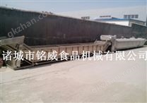 黃桃果凍巴氏殺菌機
