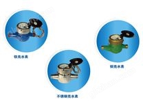 光電直讀遠(yuǎn)傳水表