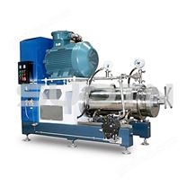 YGSM-30L 高粘度砂磨機