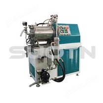 STPN-50 盤式超細砂磨機