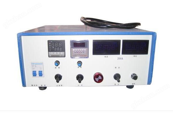 高频电镀电源\高频整流器
