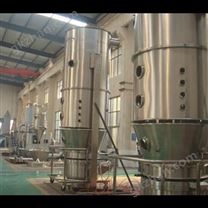 沸腾制粒干燥机