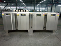 UV高效光解凈化設備