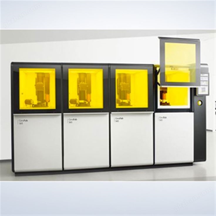 LITHOZ陶瓷3D打印机