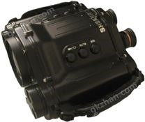 SHR-PVR75便攜式雙光譜攝錄儀