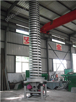 螺旋振動(dòng)提升機(jī)