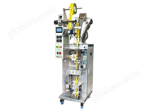 條包機 DXDF50IIF 枕式粉劑全自動包裝機