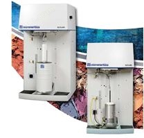 3Flex三站全功能型多用气体吸附仪