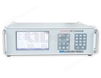 2.ZX1030A單相交流標(biāo)準(zhǔn)源