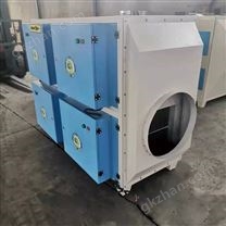 油煙凈化設備