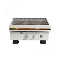 HY-5回旋式振荡器