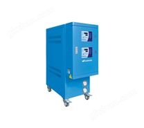 雙機一體模溫機（水式/油式）