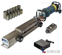 HR-92管道爬行器