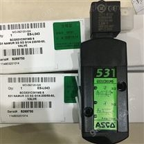 美世格電磁換向閥/ASCO設計分析