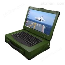 15.6寸独立显卡带PCIe扩展加固笔记本电脑2