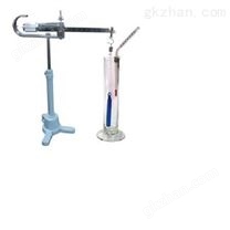 韦氏比重计仪器库号：M182792
