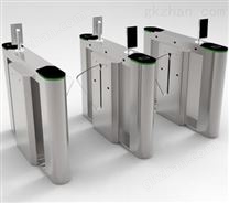 陕西通道闸机_工地门禁三辊闸人脸识别门禁