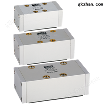 airtec方形拉桿氣缸XG系列大缸徑雙作用