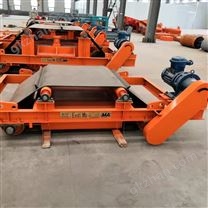 矿用防爆永磁自卸除铁器