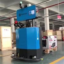 智能叉車式AGV