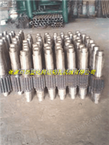 鉆機配件-齒輪軸