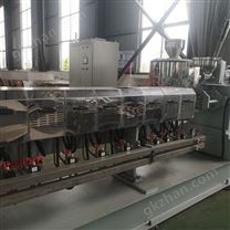 驻极母粒造粒机（品牌机型）