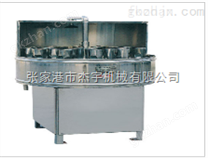 啤酒洗瓶機特點