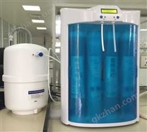 UPT經典型超純水機